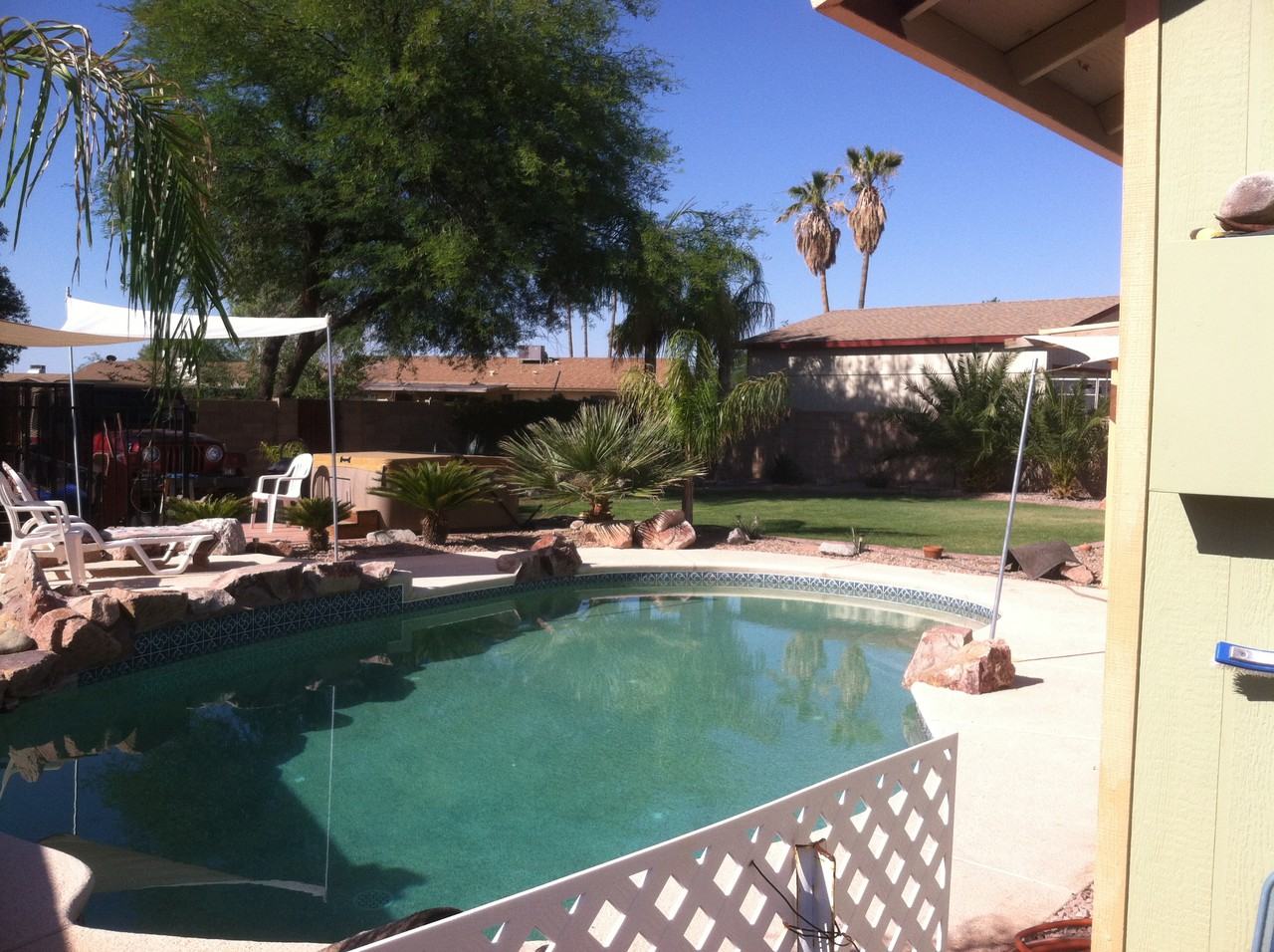 465 E Providence Dr #1 - Photo 4 of 14