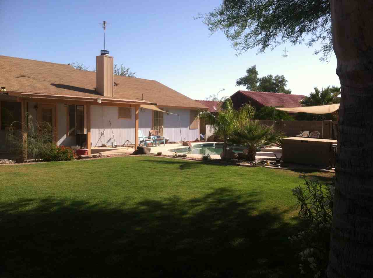 465 E Providence Dr #1 - Photo 5 of 14