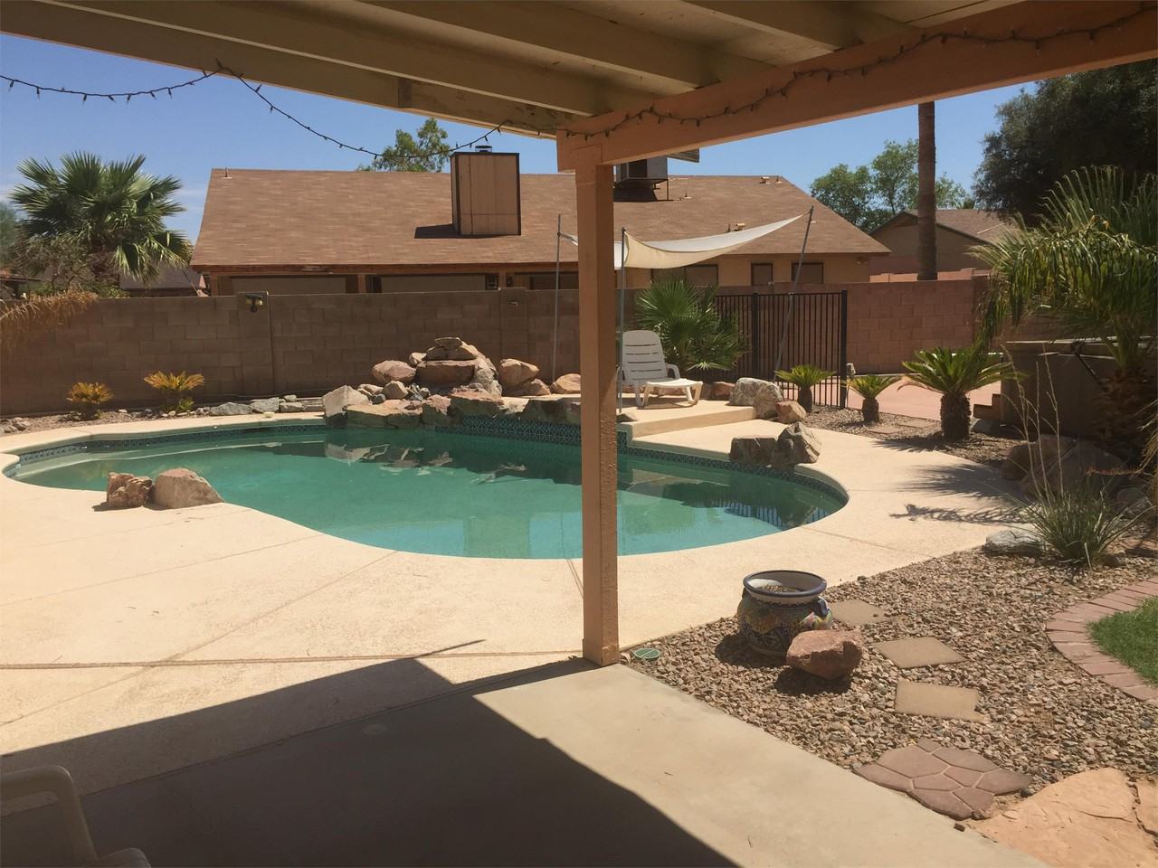 465 E Providence Dr #1 - Photo 6 of 14