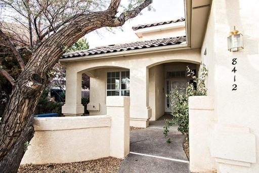 8412 Rancho Colina NW - Photo 2 of 18