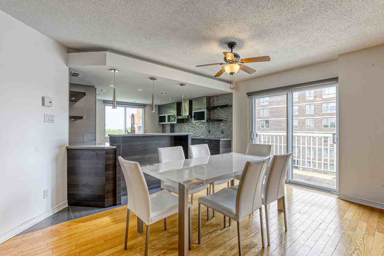 1111 Boulevard de la Côte-Vertu #605 - Photo 3 of 22
