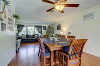 3238 Lake Saxon Dr - Photo 3 of 10