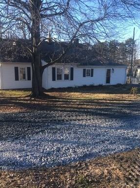 2601 S Fayetteville St - Photo 2 of 7