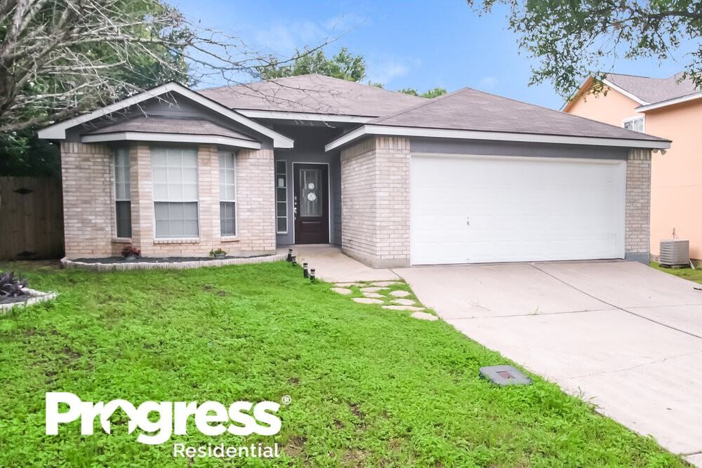 104 Winecup Path - Photo 2 of 16