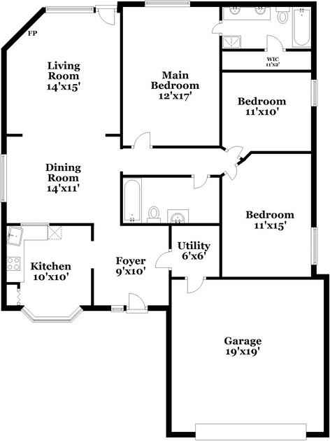 104 Winecup Path - Photo 3 of 16