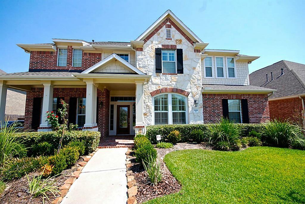 3306 Dancing Creek Ln - Photo 2 of 32