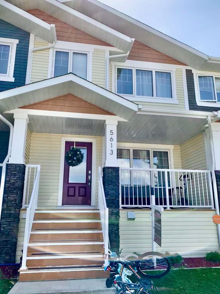 5613 Cederholm Ave Apartments in Harbour Landing, Regina, SK S4W 0M9