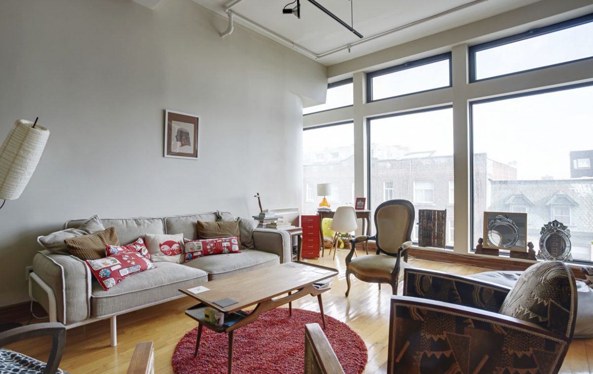 4152 St-Laurent - Photo 2 of 10