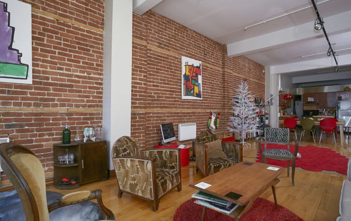 4152 St-Laurent - Photo 3 of 10