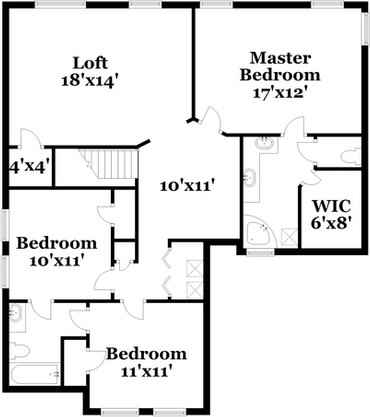 808 Siena Dr - Photo 3 of 17