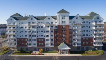 featured image of 527 Pawtucket Boulevard #207