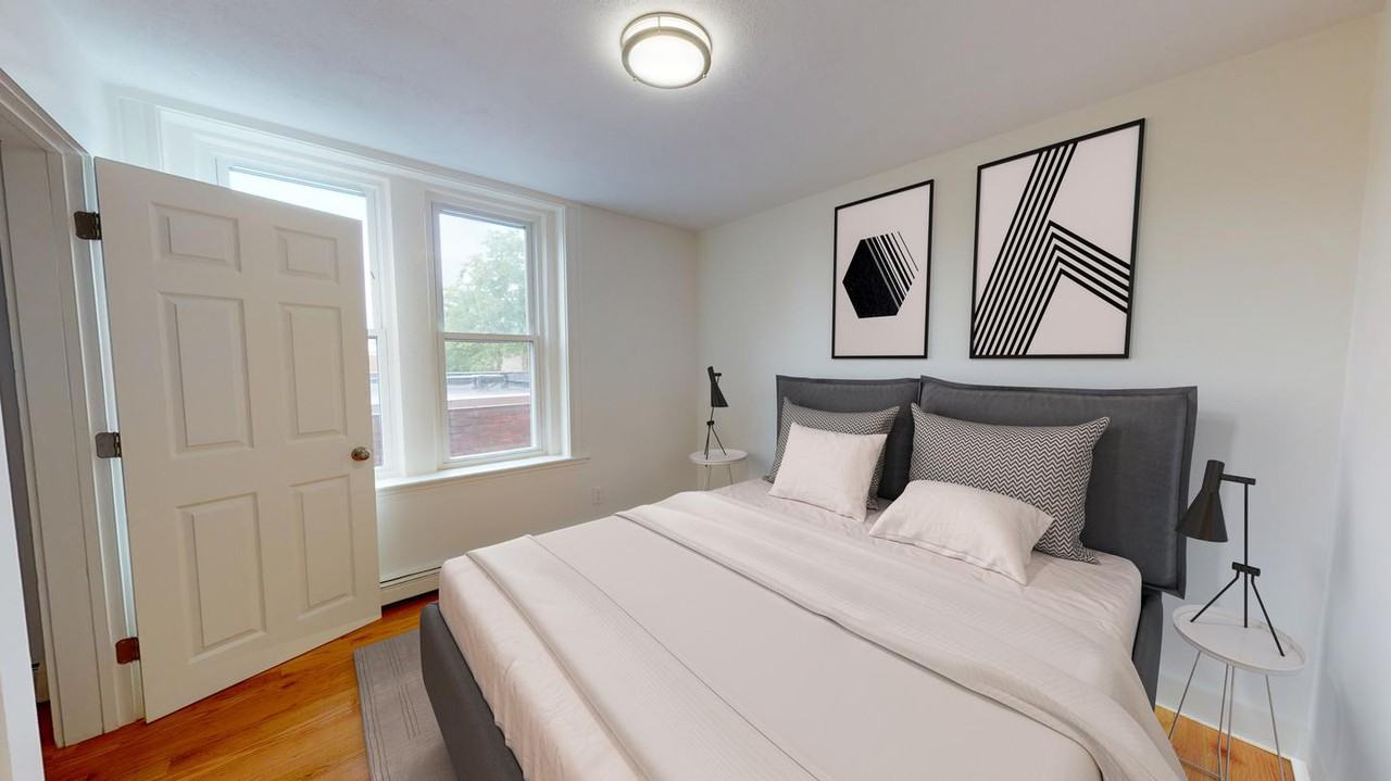 Striking Dorchester apartment by Fields Corner Station - Photo 6 of 14