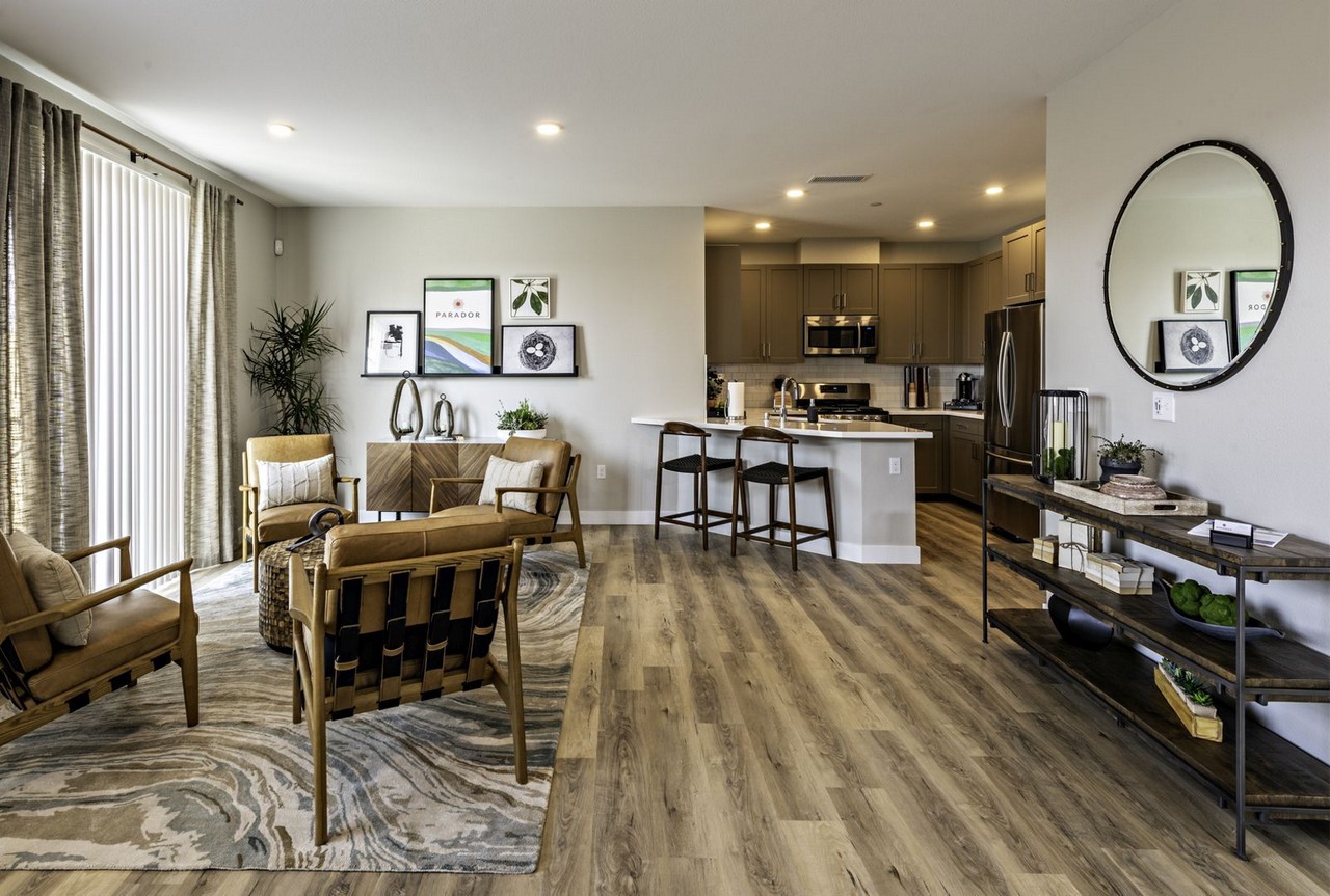 Parador Town Homes - Photo 7 of 19