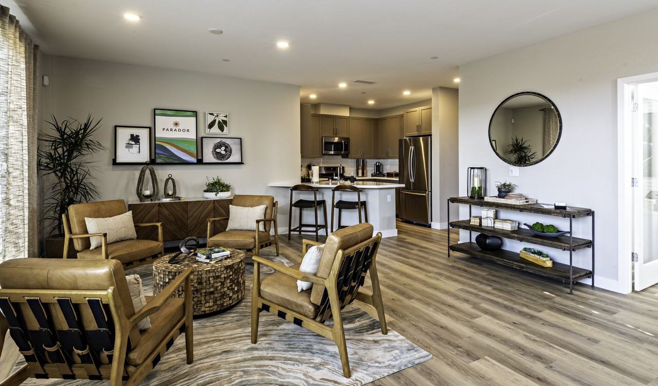 Parador Town Homes - Photo 7 of 25