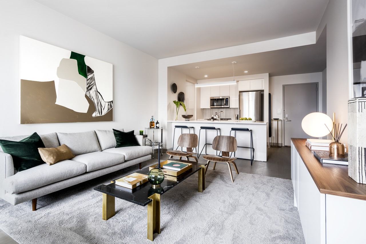 ALTA by Common Apartments for Rent 2922 Northern Boulevard, New York