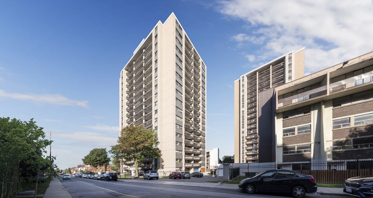 192 Hughson St. North Apartments 192 Hughson St N, Hamilton, ON L8L