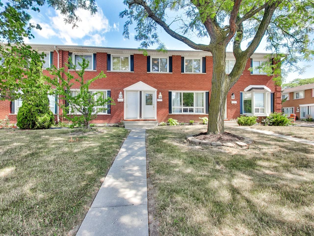 2700 Barton Street East Unit 18 Apartments 2700 Barton St E, Hamilton