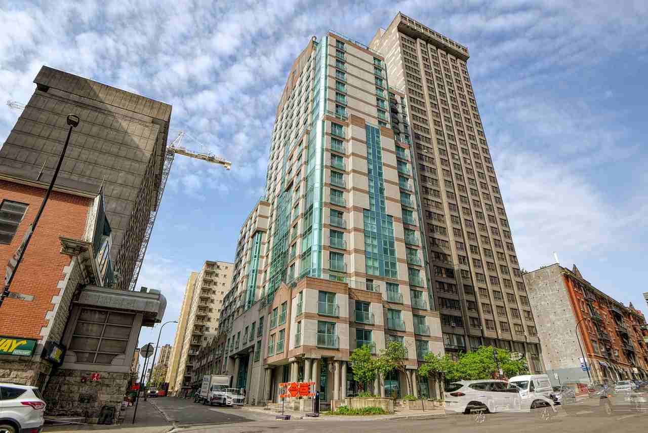 1625 Avenue Lincoln #2003
