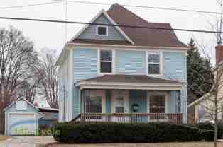 138 Travis St Ne #1 - Photo 1 of 1