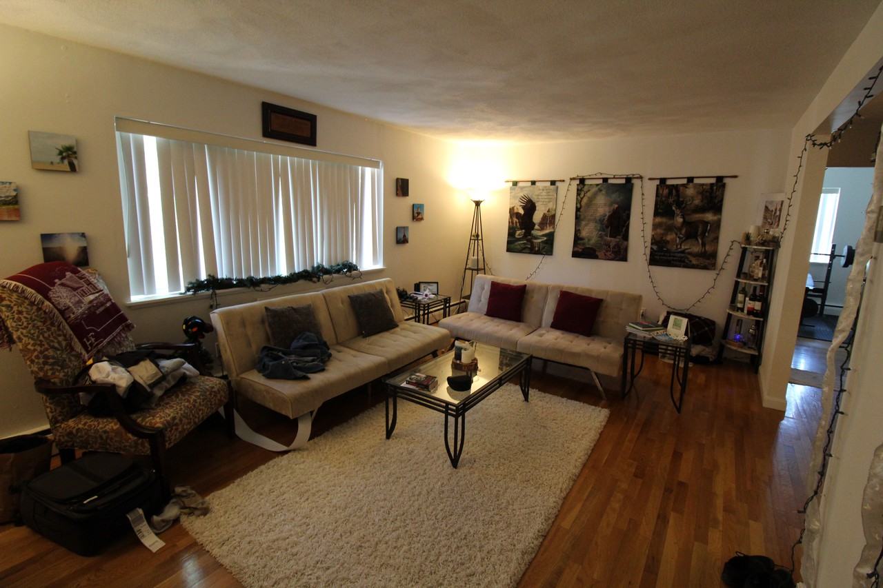 Ellery St #21
