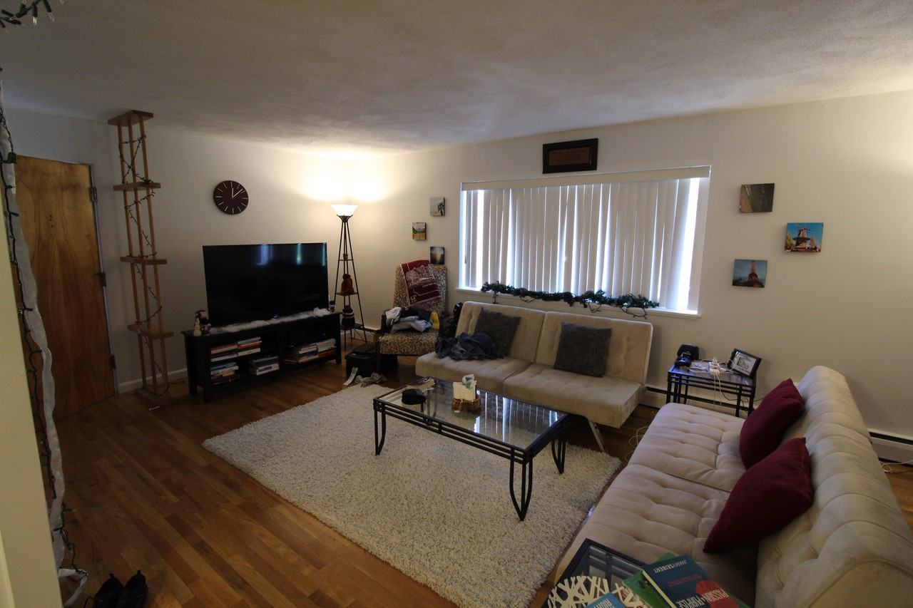 Ellery St #21 - Photo 2 of 7