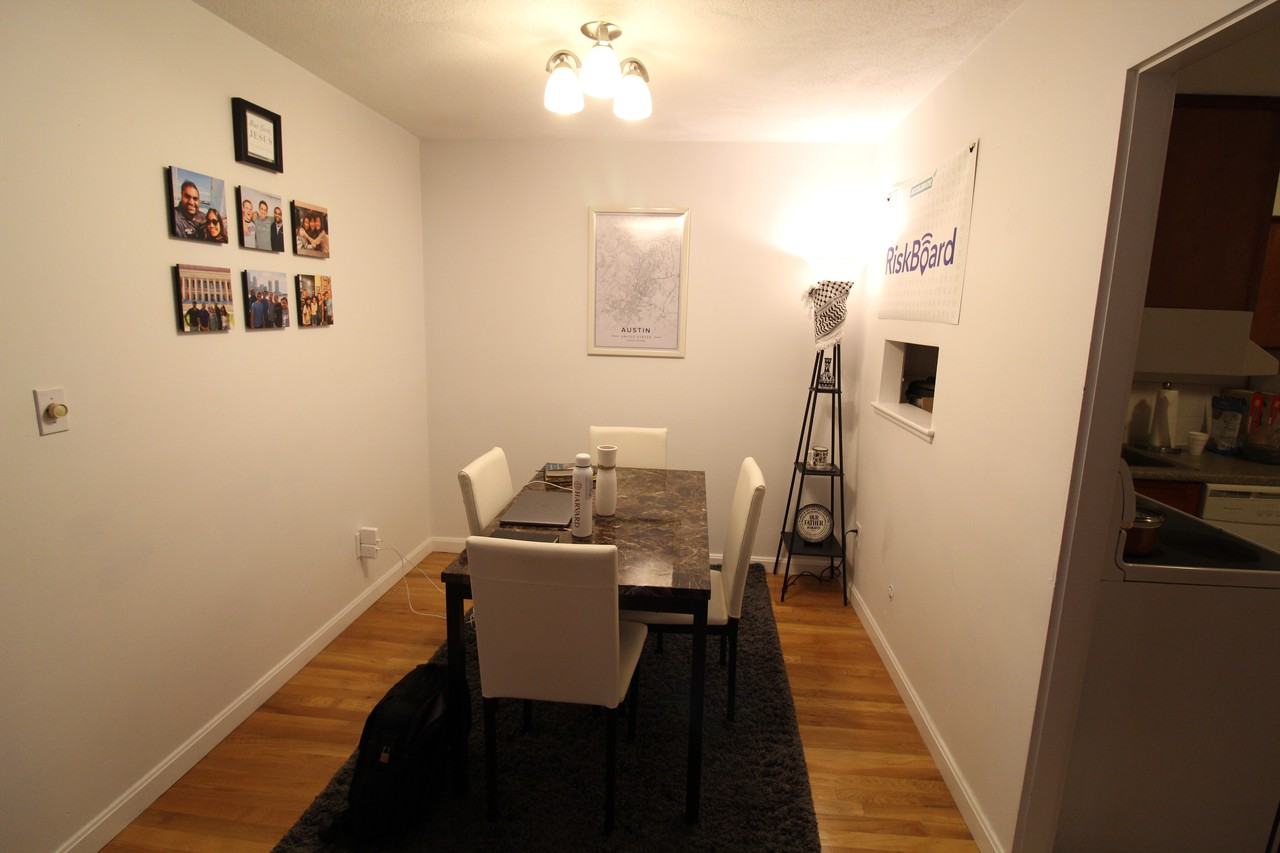 Ellery St #21 - Photo 4 of 7