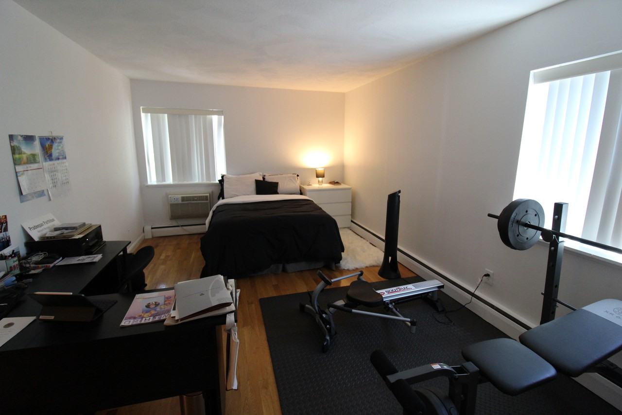 Ellery St #21 - Photo 5 of 7