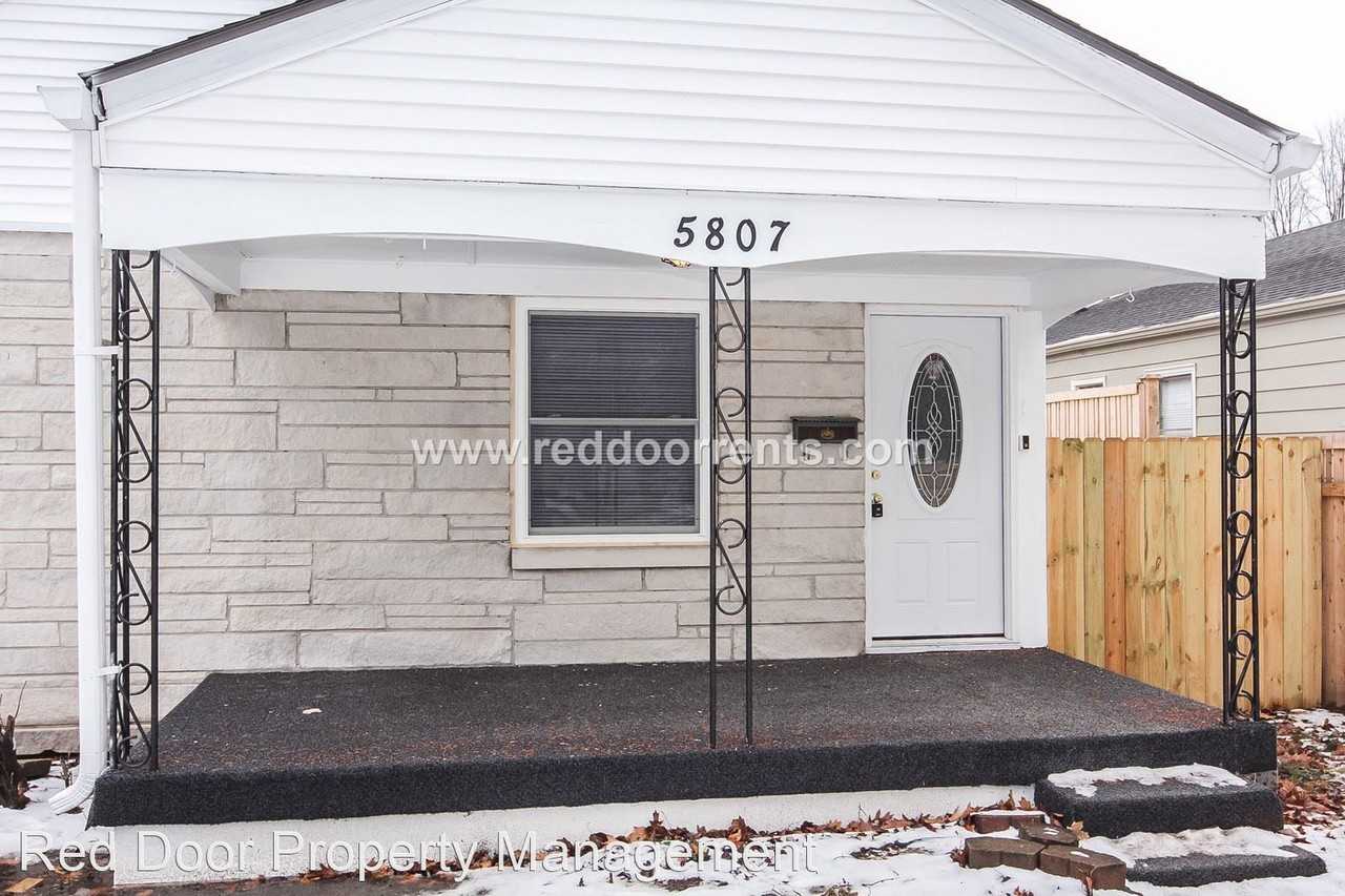 5807 Ralston Ave - Photo 2 of 20