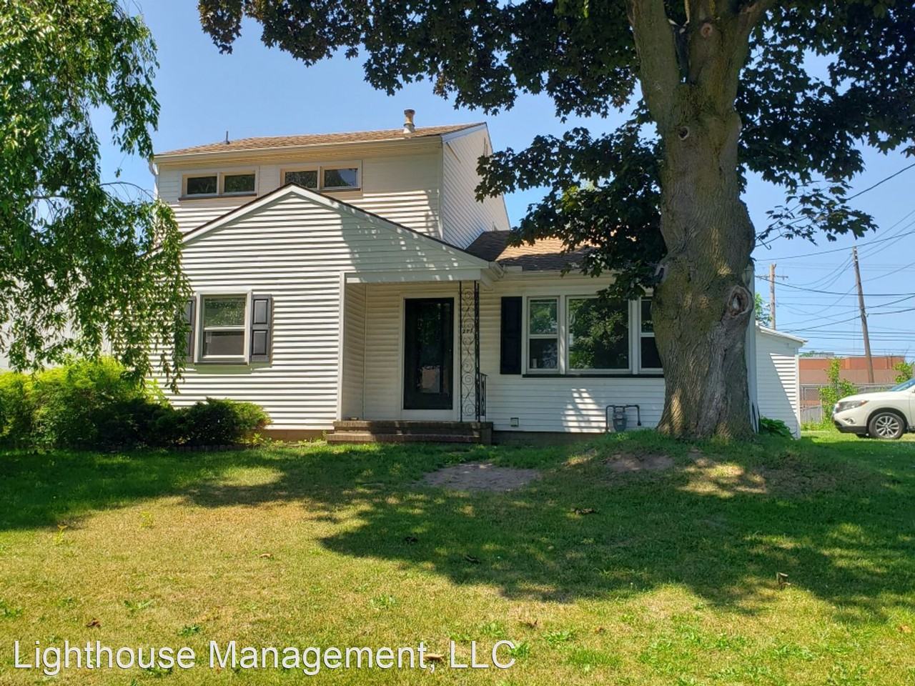 277 Taft Ave, Irondequoit, NY 14609 4 Bedroom House for Rent for 2,200