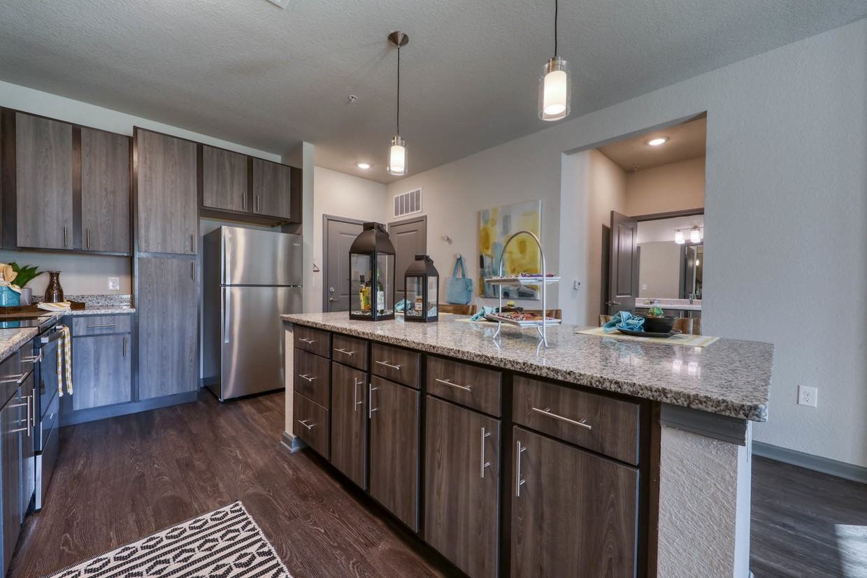 The Ridley - Photo 2 of 28