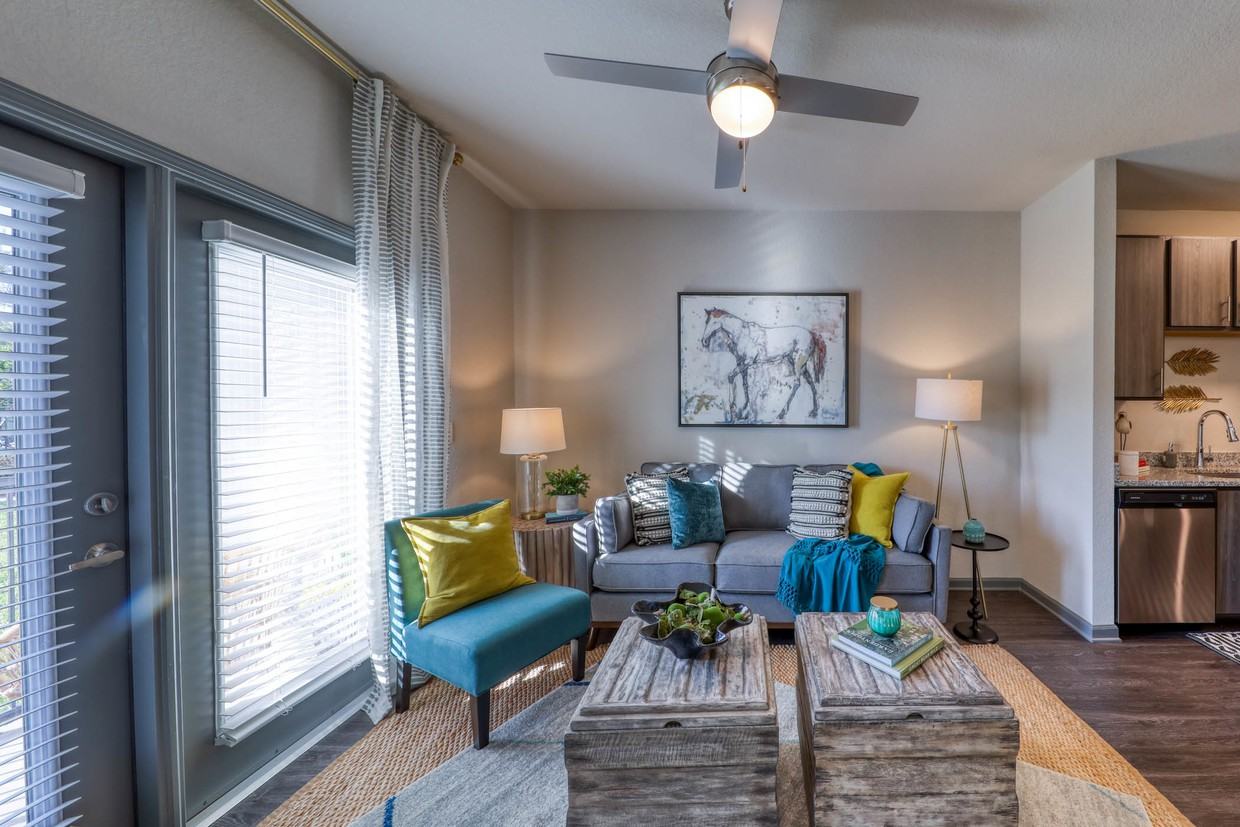 The Ridley - Photo 5 of 28