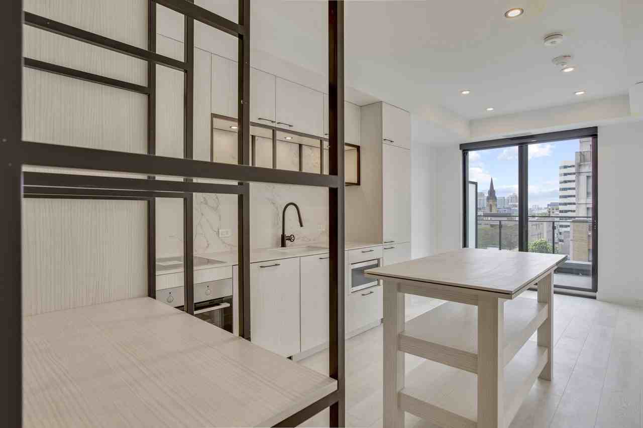 505 Richmond Street West #506