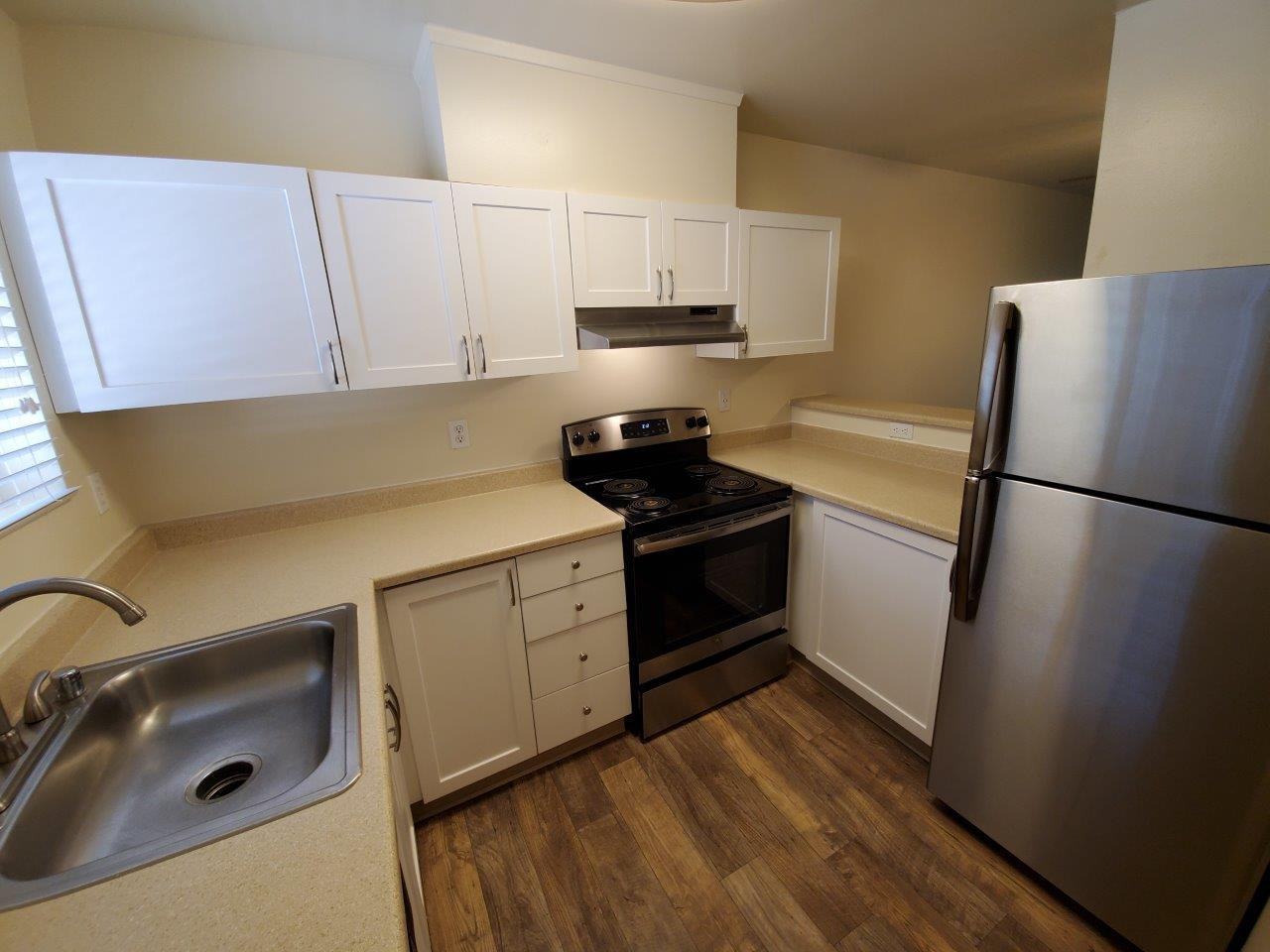 Mill Pond Apartments - Photo 4 of 68