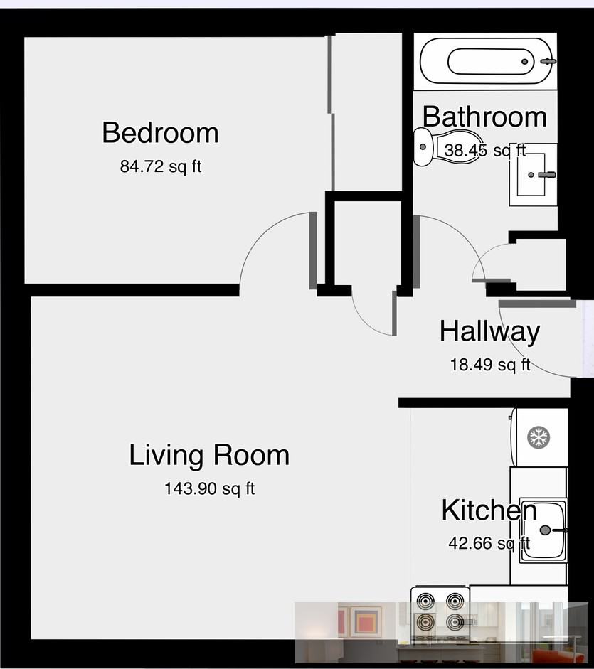 206 Saint George Street - Photo 2 of 12