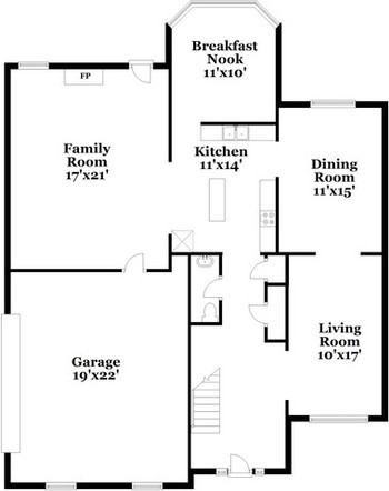 4325 Holliday Rd - Photo 3 of 18