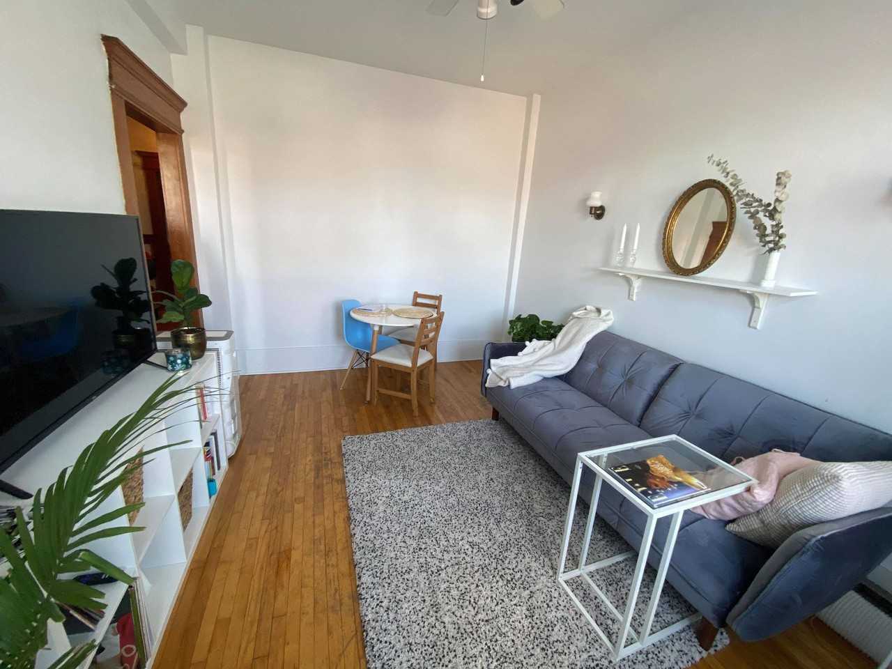 4360 StDenis Apartments 4360 Rue SaintDenis, Montréal, QC H2J 2L1