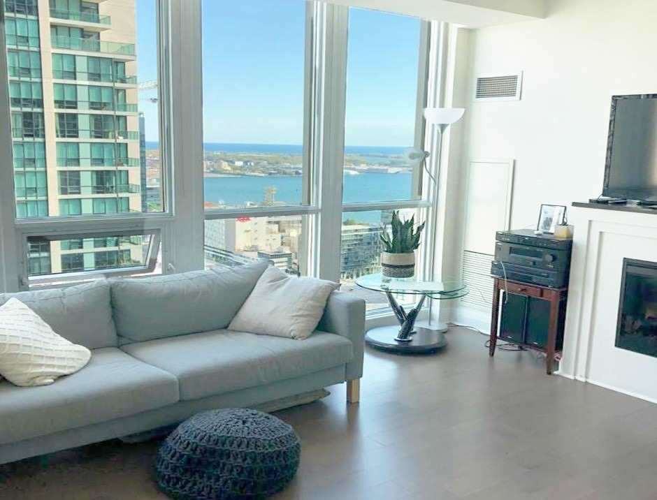 16 Harbour Street #3504