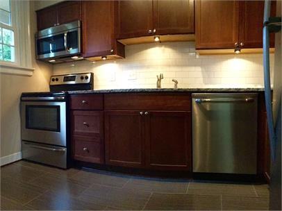 5306 Grove Avenue - 1 Downstairs - Photo 7 of 37