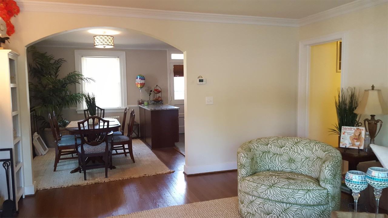 5306 Grove Avenue - 1 Downstairs - Photo 2 of 37