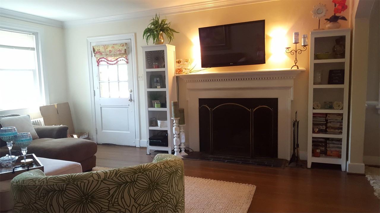 5306 Grove Avenue - 1 Downstairs - Photo 3 of 37