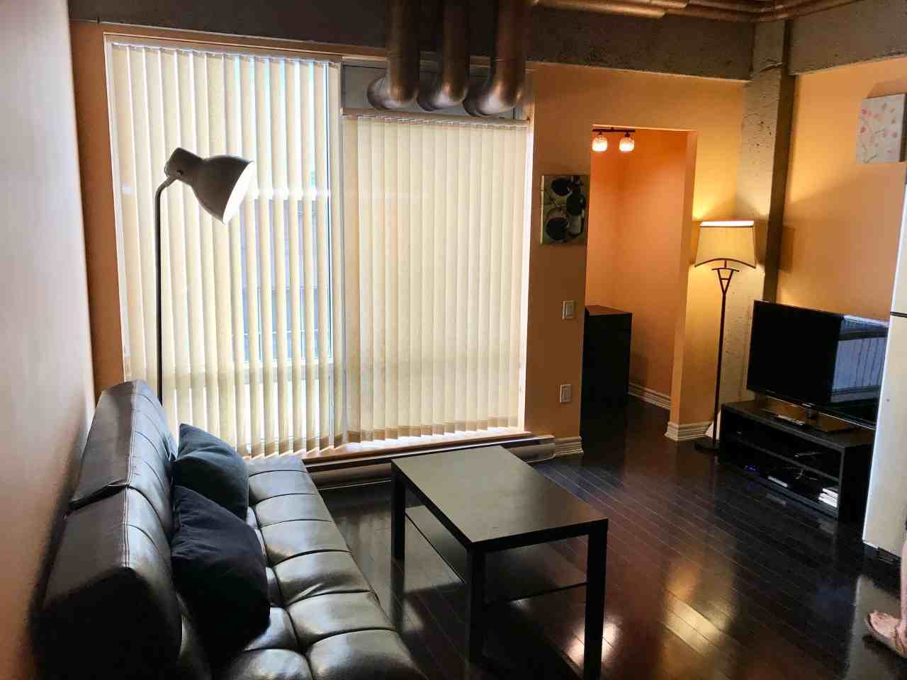 1200 Rue Saint-Alexandre #127 - Photo 2 of 9