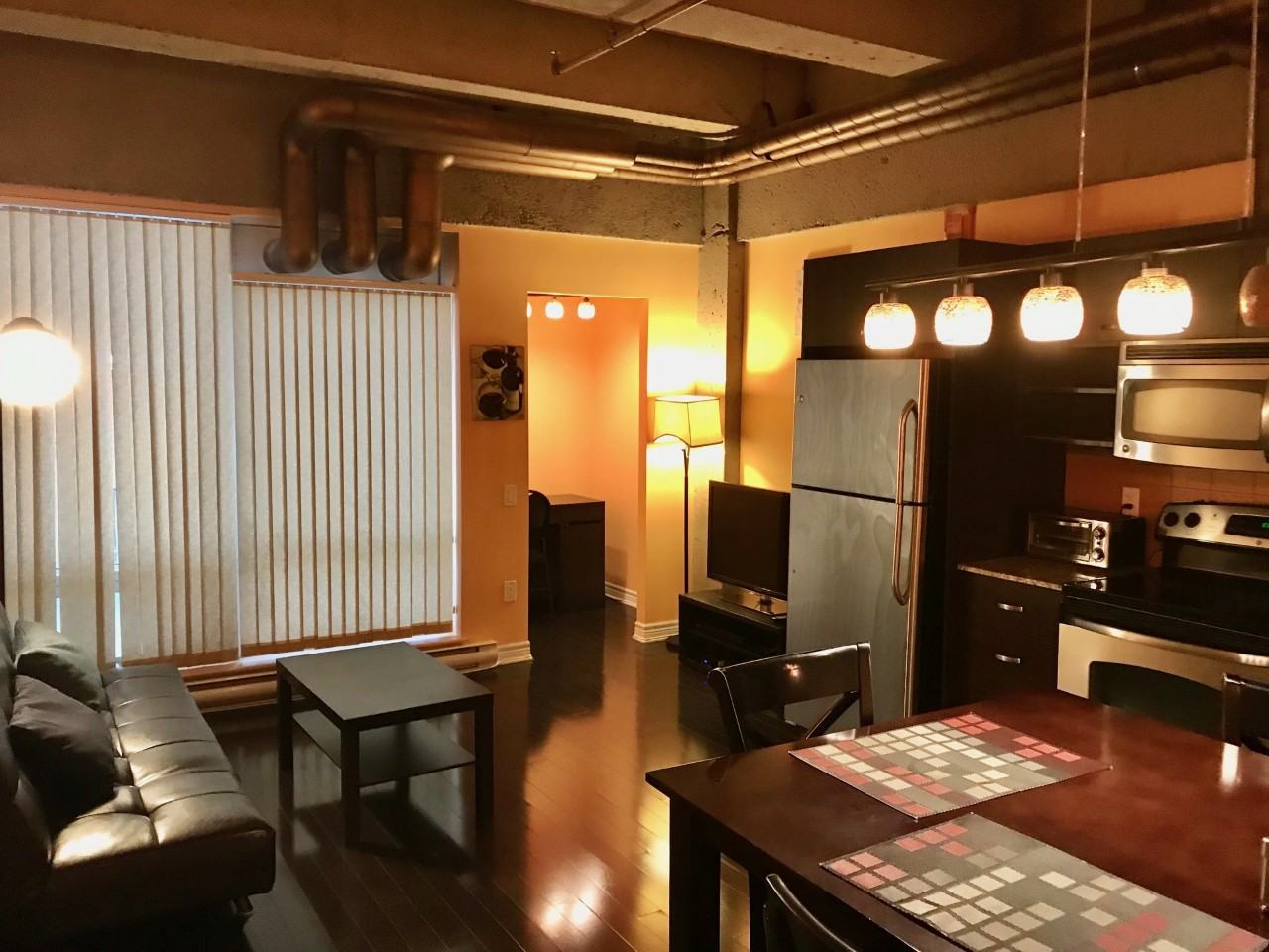 1200 Rue Saint-Alexandre #127 - Photo 3 of 9