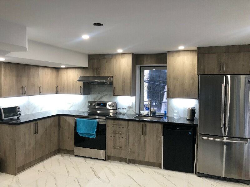 9 Stoneylake Avenue Basement - Photo 2 of 6