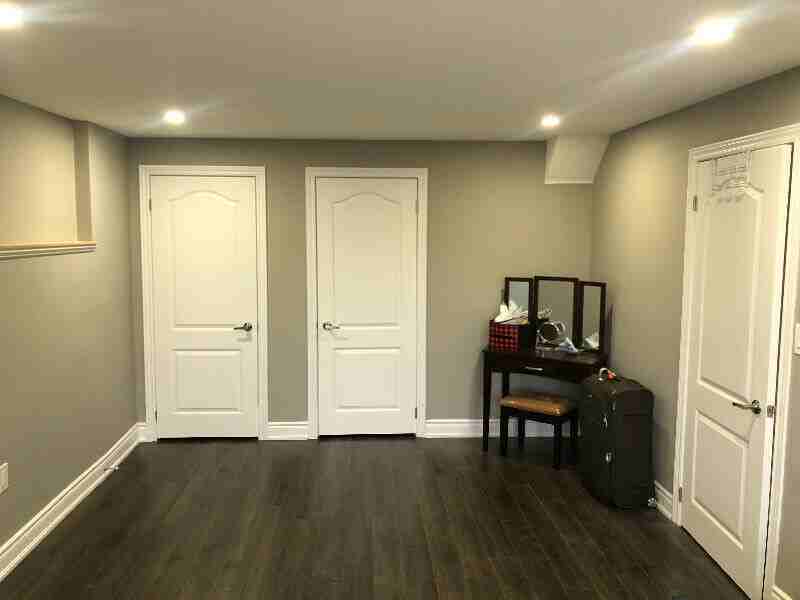 9 Stoneylake Avenue Basement - Photo 3 of 6