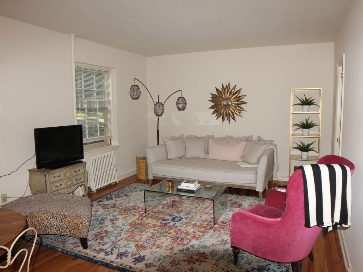 Highland Village Apartments - Photo 7 of 23