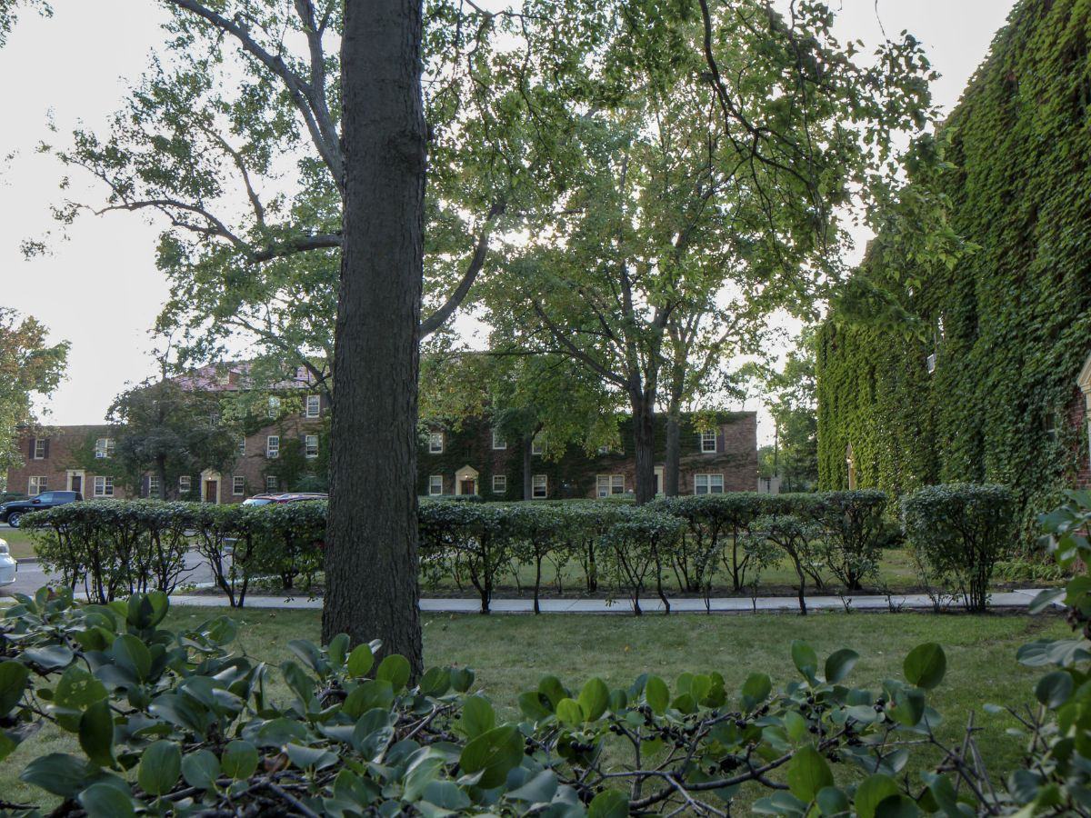 Highland Village Apartments - Photo 4 of 23