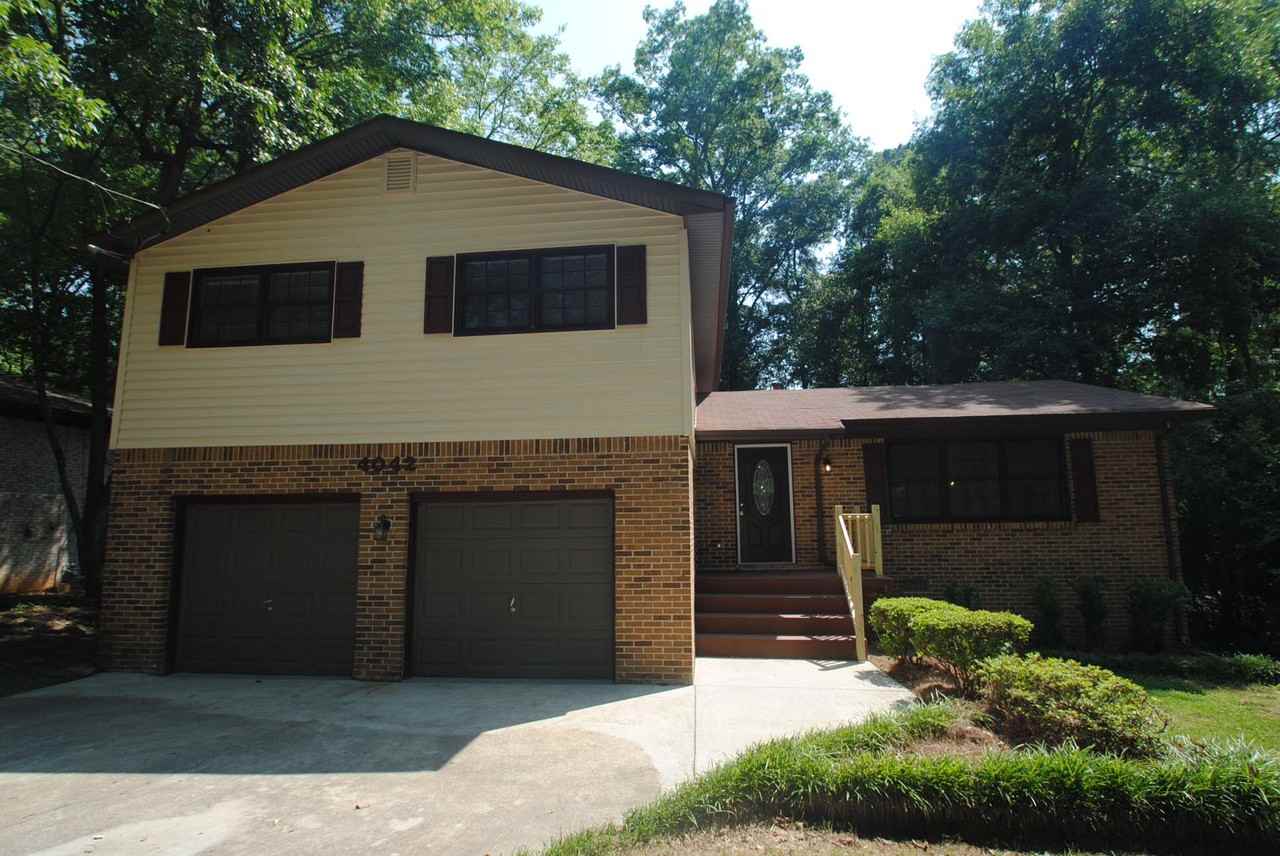 4042 Sautee Trail