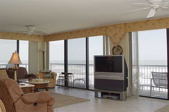 4141 S Atlantic Ave #709