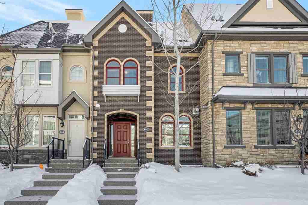 540 Quarry Park Blvd Se, Calgary, AB T2C 5J2 3 Bedroom House for Rent for 2,350/month Zumper