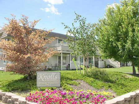 Knolls - Photo 2 of 12